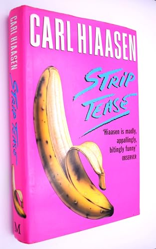 Stock image for Strip Tease for sale by WorldofBooks