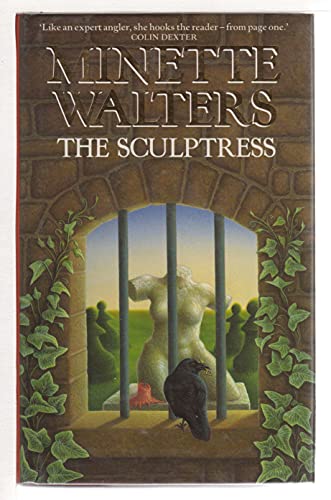 9780333593820: The Sculptress (Crime Case S.)