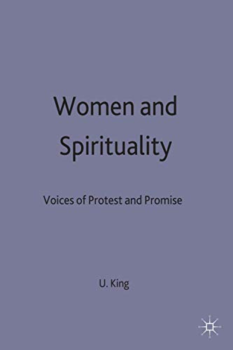 Imagen de archivo de Women and Spirituality: Voices of Protest and Promise a la venta por Anybook.com