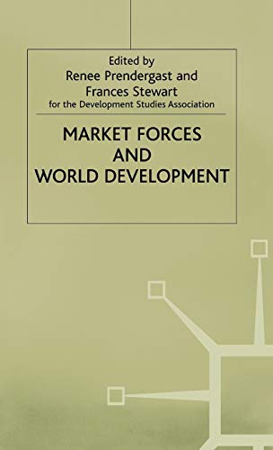 Market Forces and World Development