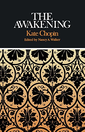 Stock image for The Awakening for sale by Better World Books Ltd