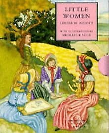 9780333595008: Little Women (Little Classics)