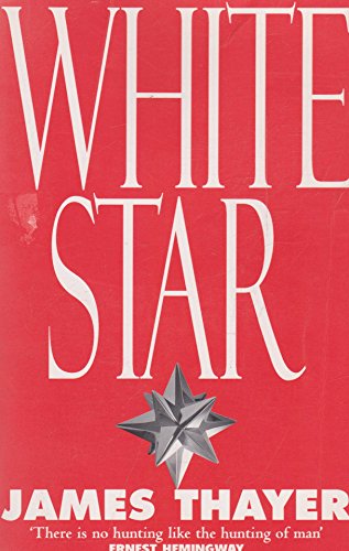 Imagen de archivo de White Star a la venta por WorldofBooks