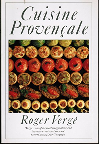 Beispielbild fr Cuisine Provencale zum Verkauf von WorldofBooks