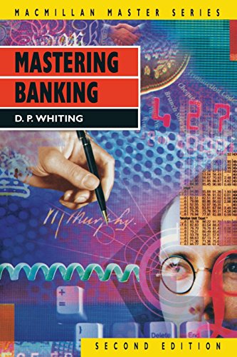 Stock image for Mastering Banking (Palgrave Master Series) for sale by WorldofBooks