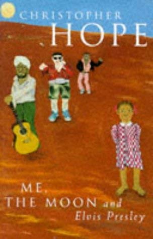 Beispielbild fr Me,The Moon & Elvis Presley (Hb) zum Verkauf von WorldofBooks