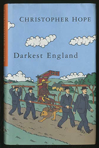 Beispielbild fr Darkest England zum Verkauf von WorldofBooks