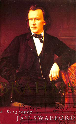Beispielbild fr Johannes Brahms: A Biography zum Verkauf von Anybook.com