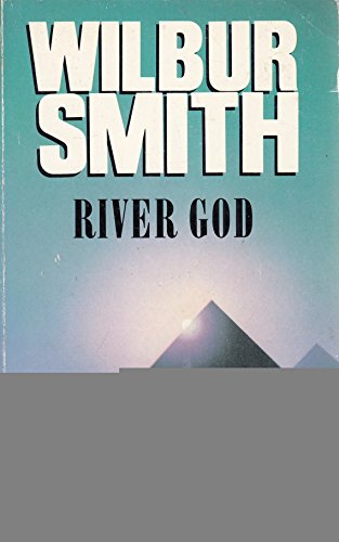 Beispielbild fr River God (The Egyptian Novels) zum Verkauf von AwesomeBooks