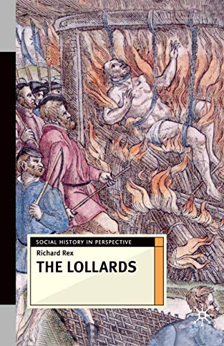 9780333597521: The Lollards (Social History in Perspective)