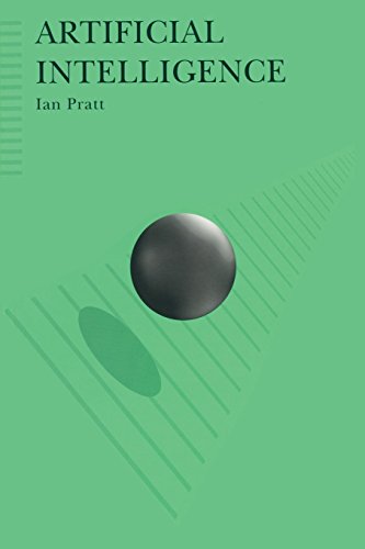 9780333597552: Artificial Intelligence