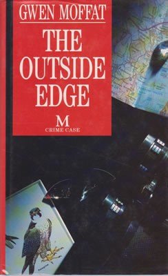 Stock image for The Outside Edge for sale by Bank of Books