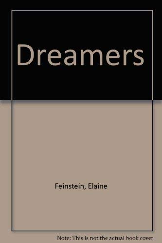 Dreamers (9780333598405) by Elaine Feinstein