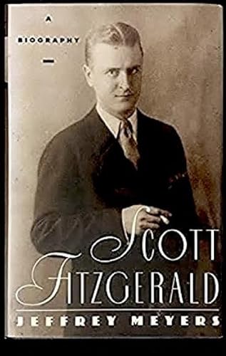 9780333599358: Scott Fitzgerald: A Biography