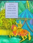 Beispielbild fr King Arthur and His Knights (Macmillan Little Classics) zum Verkauf von Ergodebooks