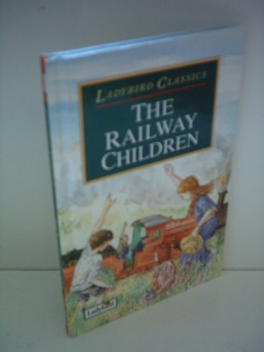 Stock image for The Railway Children for sale by ThriftBooks-Atlanta