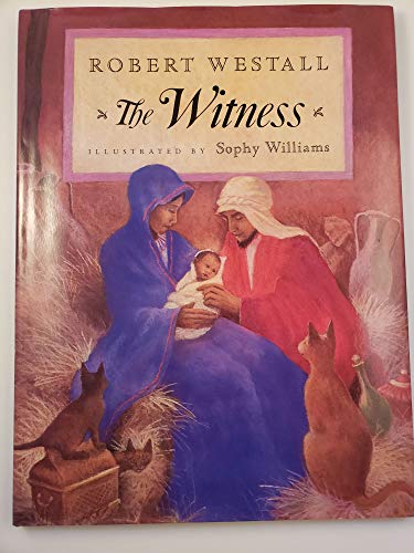 Stock image for The Witness for sale by WorldofBooks