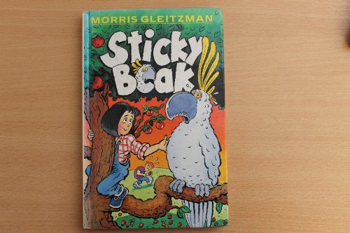 Stock image for Sticky Beak for sale by Goldstone Books