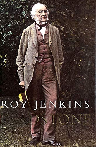 Gladstone (9780333602164) by Jenkins, Roy