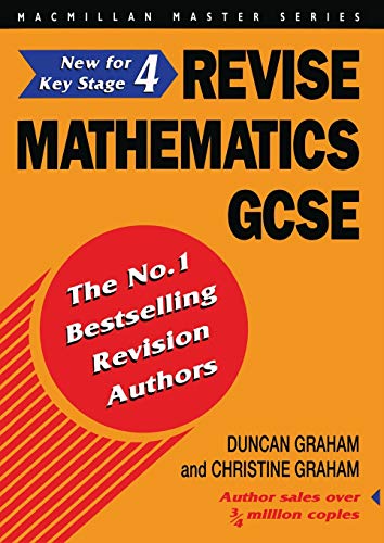Imagen de archivo de Revise Mathematics to Further Level GCSE: 3 (Macmillan Master Series (Business)) a la venta por WorldofBooks