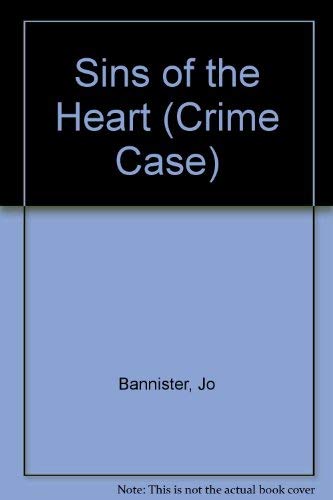 Sins of the Heart (9780333605370) by Bannister, Jo