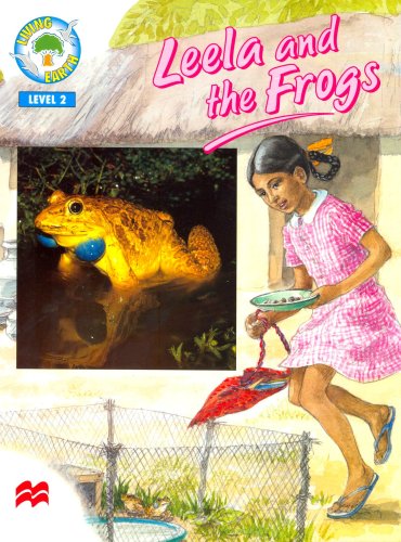 Environment Musa & the Frogs: Gr 2 (9780333605622) by Jennings T.