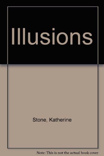 9780333607596: Illusions