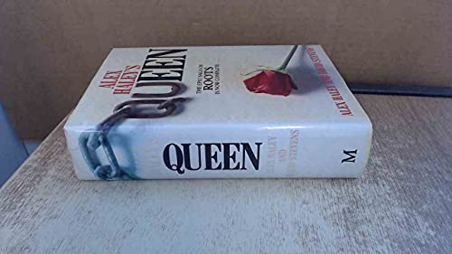Beispielbild fr Alex Haley's Queen : The Story of an American Family zum Verkauf von Better World Books Ltd