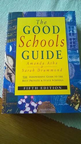 Beispielbild fr Good Schools Guide: No 2 zum Verkauf von Reuseabook