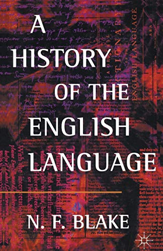 Stock image for A History of the English Language for sale by Chiron Media