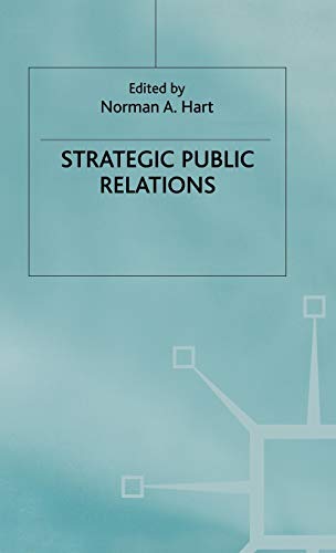 Strategic Public Relations