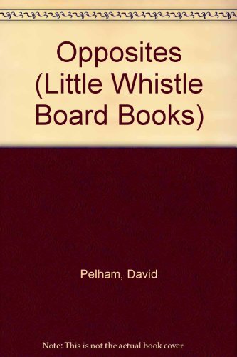 Stock image for Little Whistle Board Book: No 2 (Little Whistle Board Books) for sale by medimops