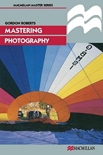 Beispielbild fr Mastering Photography (Palgrave Master S) (Palgrave Master Series) zum Verkauf von WorldofBooks