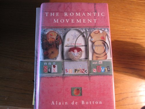 9780333617335: The Romantic Movement