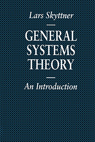 Stock image for General Systems Theory: An Introduction for sale by Phatpocket Limited