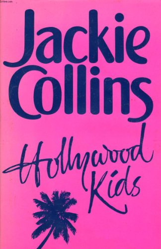 Stock image for Hollywood Kids for sale by WorldofBooks