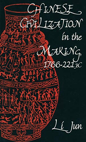 9780333618905: Chinese Civilization in the Making, 1766-221 BC