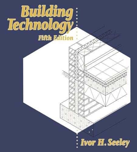 9780333620960: Building Technology: 7 (Building and Surveying Series)