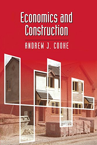 Stock image for Economics and Construction (Building & Surveying Series) for sale by WorldofBooks