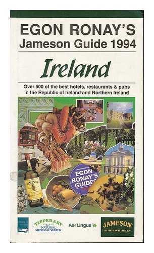 Stock image for Ireland 1994 for sale by AwesomeBooks