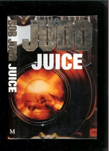 Beispielbild fr Juice zum Verkauf von WorldofBooks