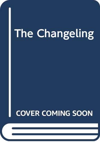 Beispielbild fr The Changeling zum Verkauf von WorldofBooks