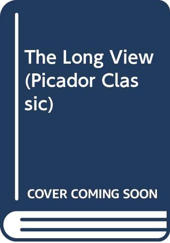 The Long View (Picador Classic) (9780333626870) by Elizabeth Jane Howard