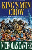 Stock image for And the King's Men Crow [The Shadow on the Crown Book 3]: Bk.3 (Shadow on the Crown S.) for sale by WorldofBooks