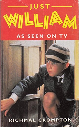 9780333628027: As Seen on TV (Just William)