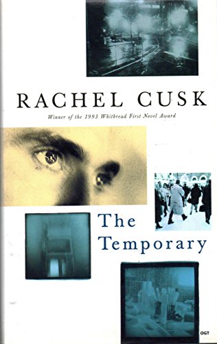 9780333628034: The Temporary