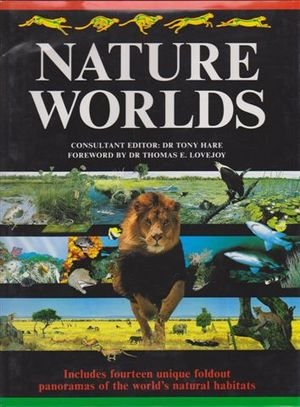 Stock image for Nature Worlds 20-Copy Lecturn Unit for sale by WorldofBooks
