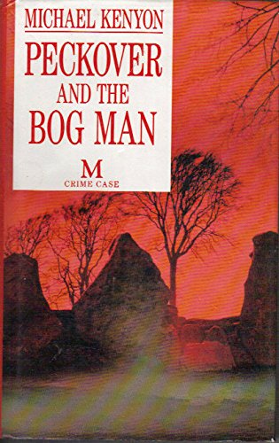 Beispielbild fr Peckover and the Bogman zum Verkauf von AwesomeBooks