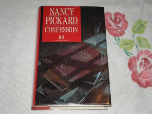 Confession (Jenny Cain Mysteries, No. 9) (9780333630037) by Pickard, Nancy