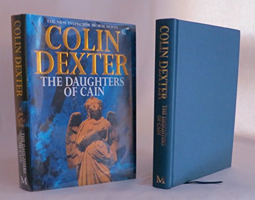 Imagen de archivo de The Daughters of Cain a la venta por Better World Books